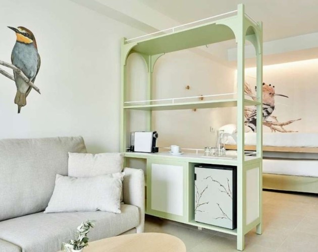 Oberostar Selection Albufera Park