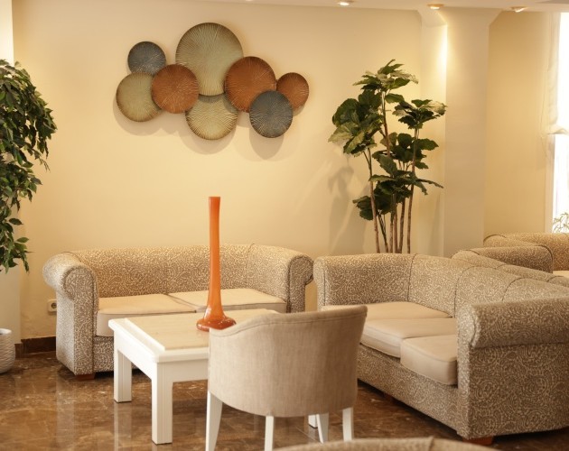 Hotel Nordeste Playa