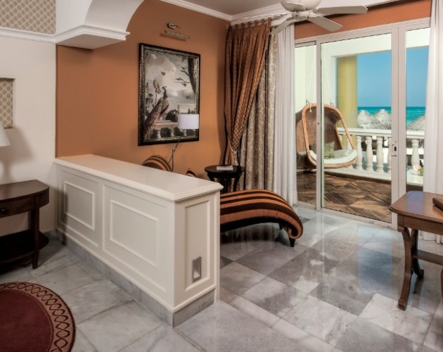 IBEROSTAR GRAND HOTEL PARAISO *****