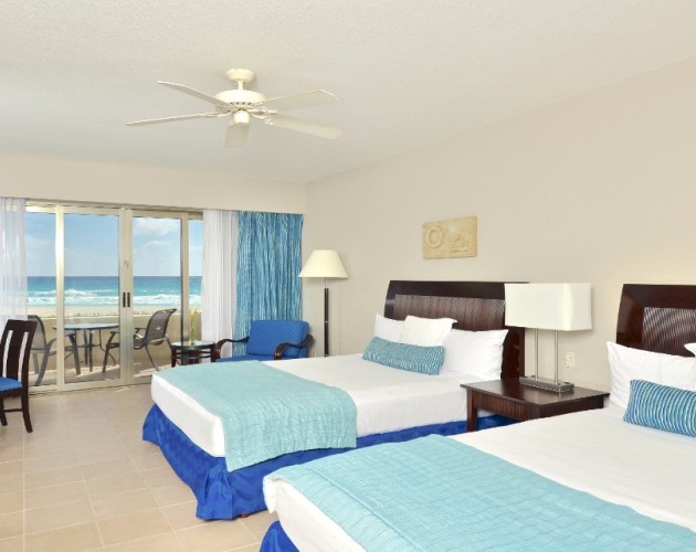 IBEROSTAR CANCÚN *****