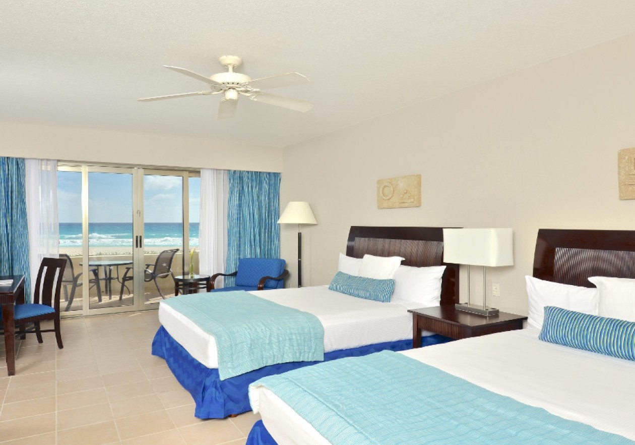 IBEROSTAR CANCÚN *****