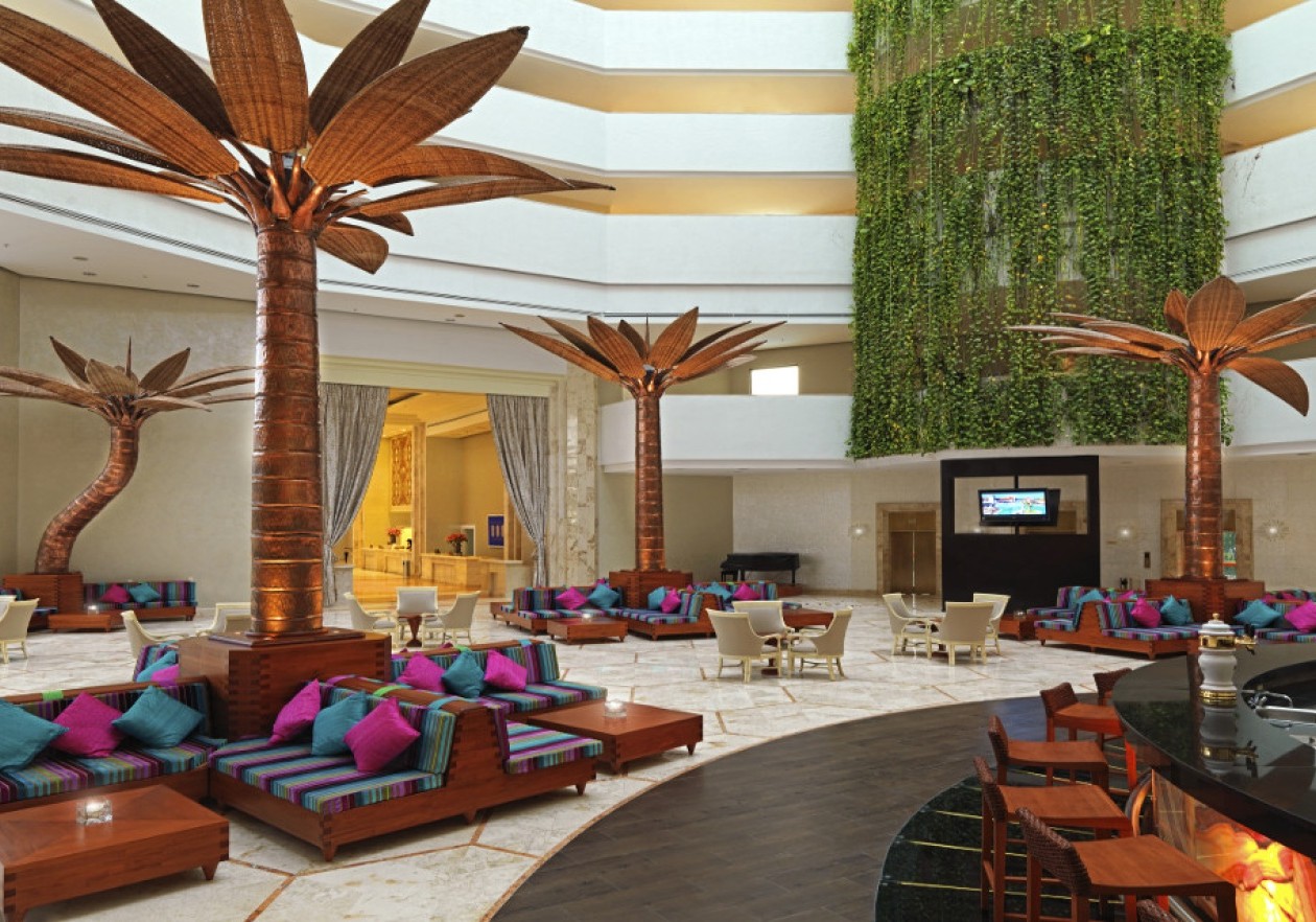 IBEROSTAR CANCÚN *****