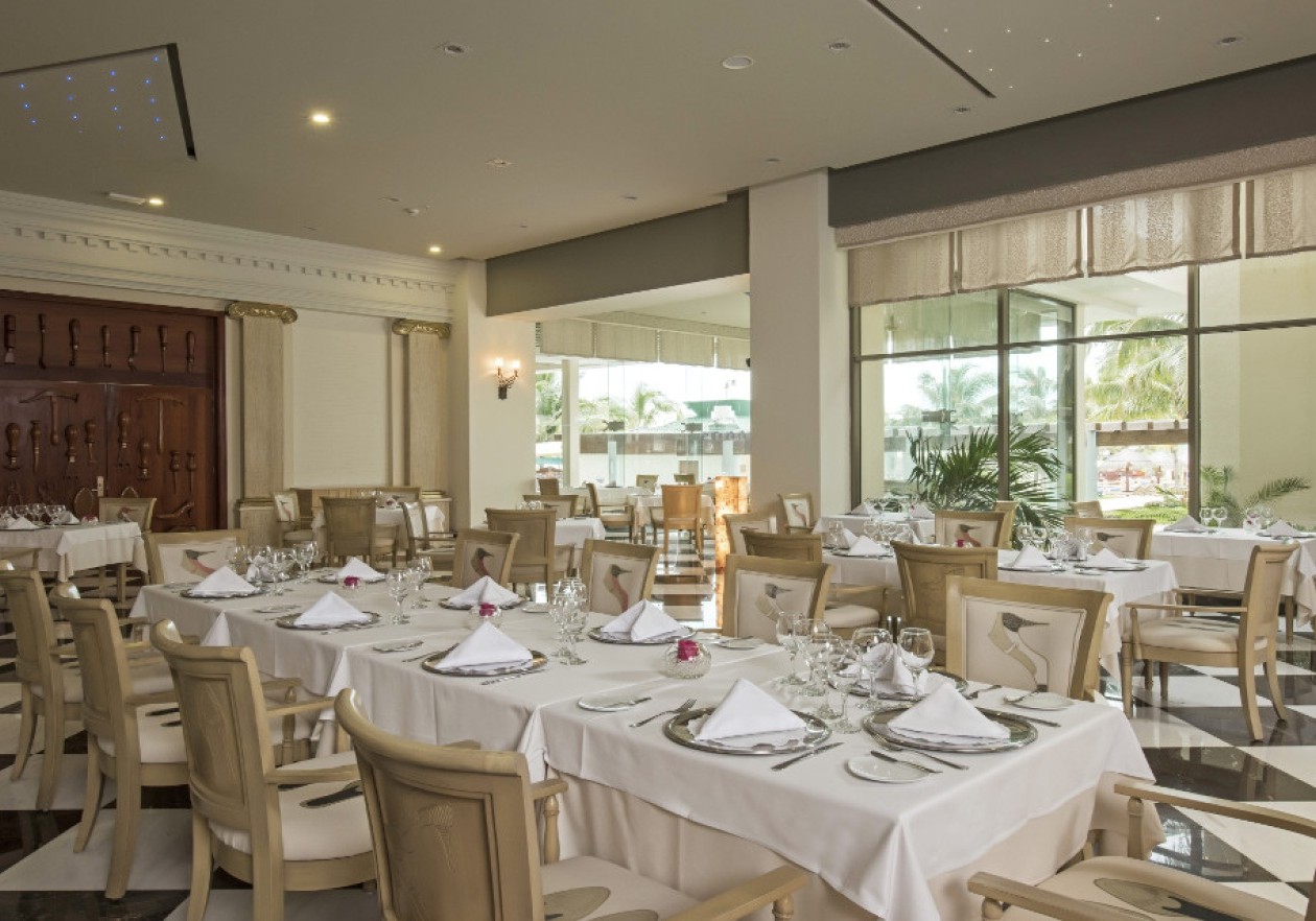 IBEROSTAR CANCÚN *****