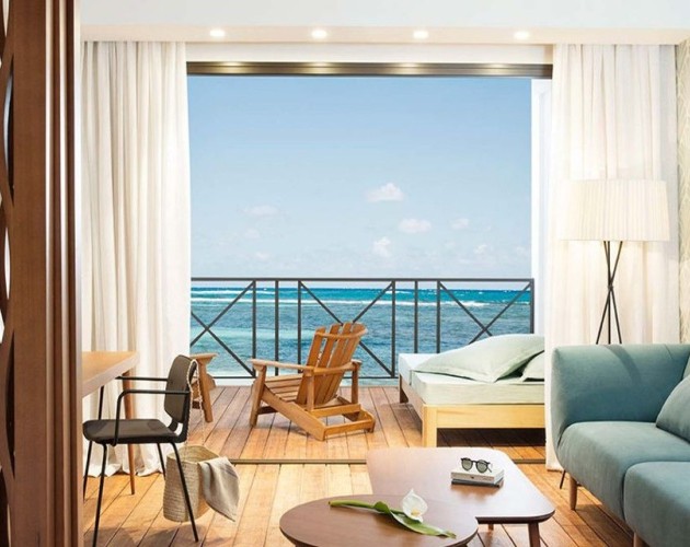 EXCELLENCE OYSTER BAY *****