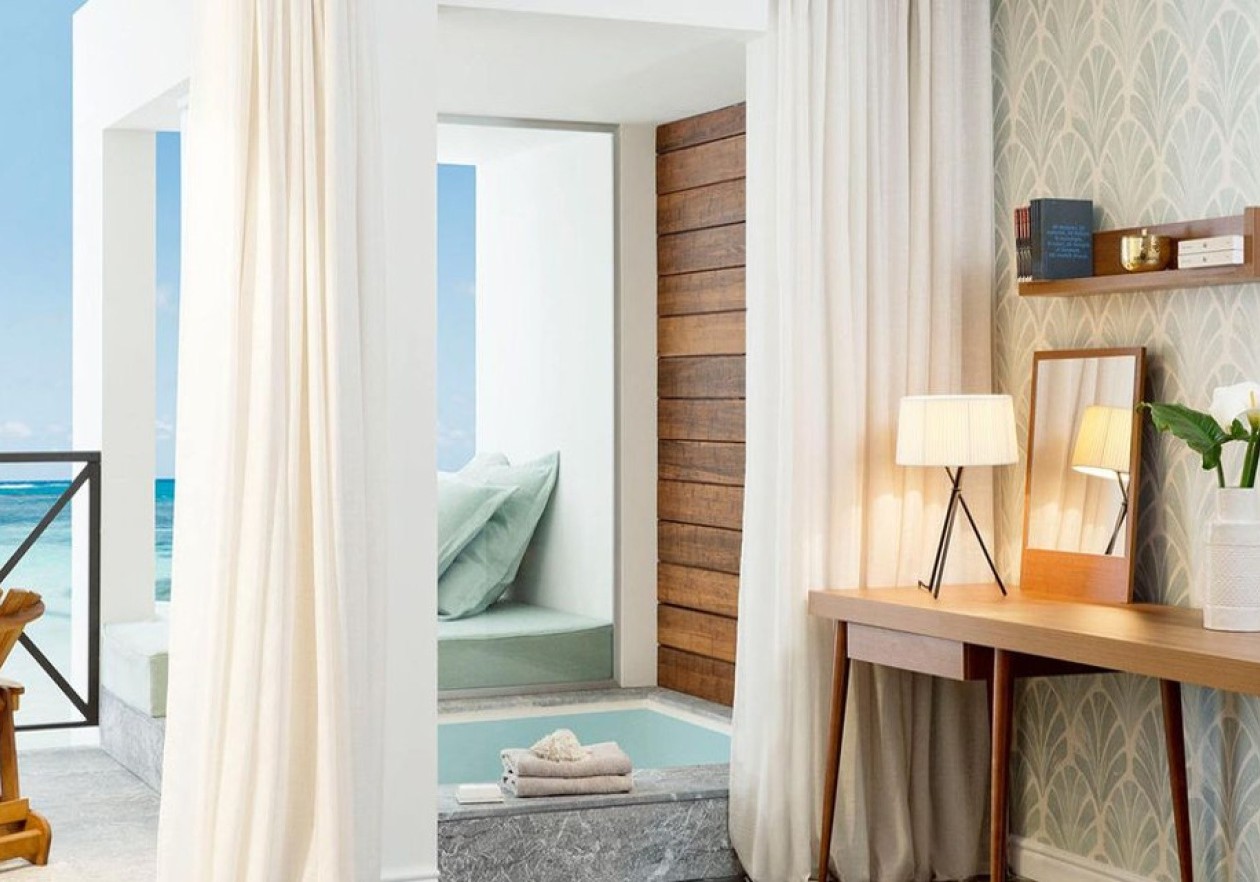 EXCELLENCE OYSTER BAY *****