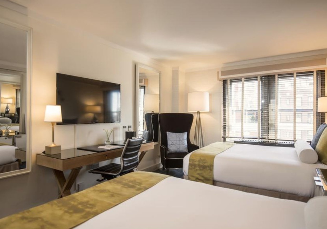 IBEROSTAR 70 PARK AVENUE ****