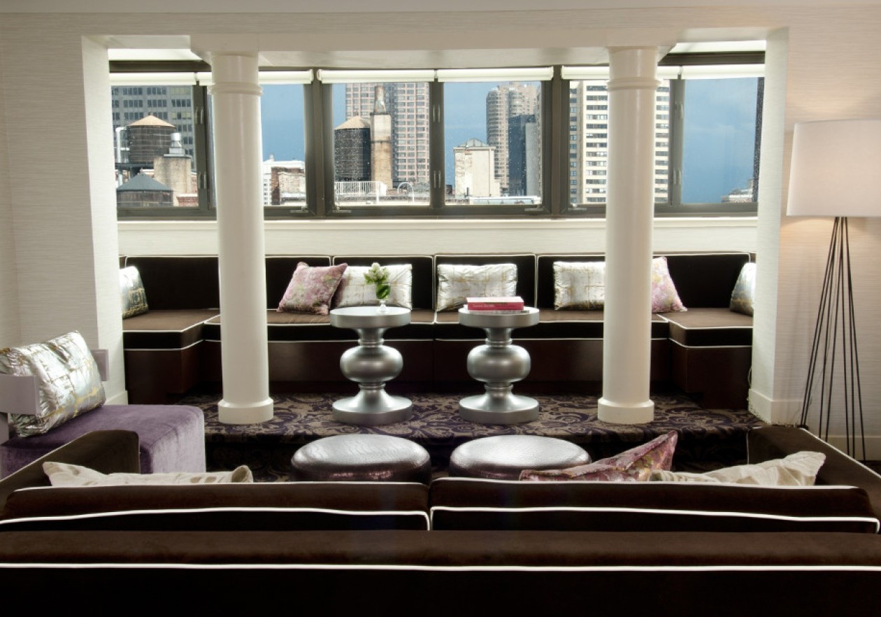 IBEROSTAR 70 PARK AVENUE ****