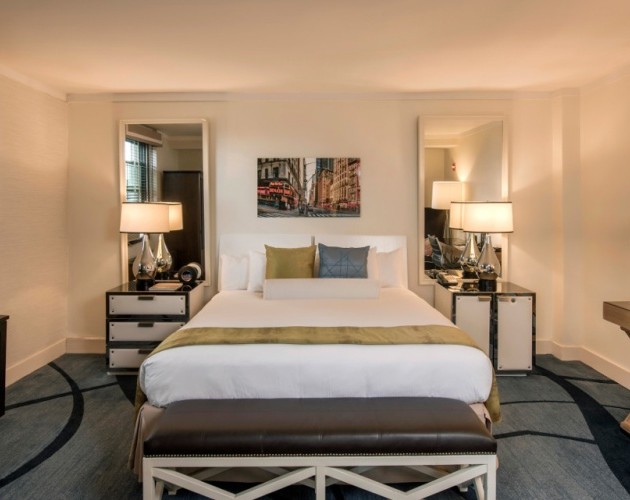 IBEROSTAR 70 PARK AVENUE ****