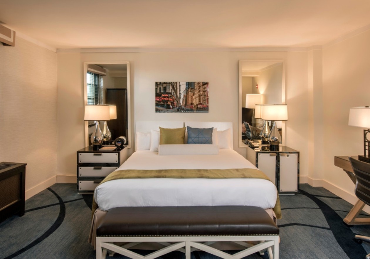 IBEROSTAR 70 PARK AVENUE ****