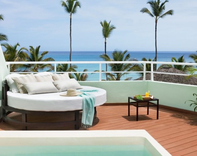 EXCELLENCE PUNTA CANA *****