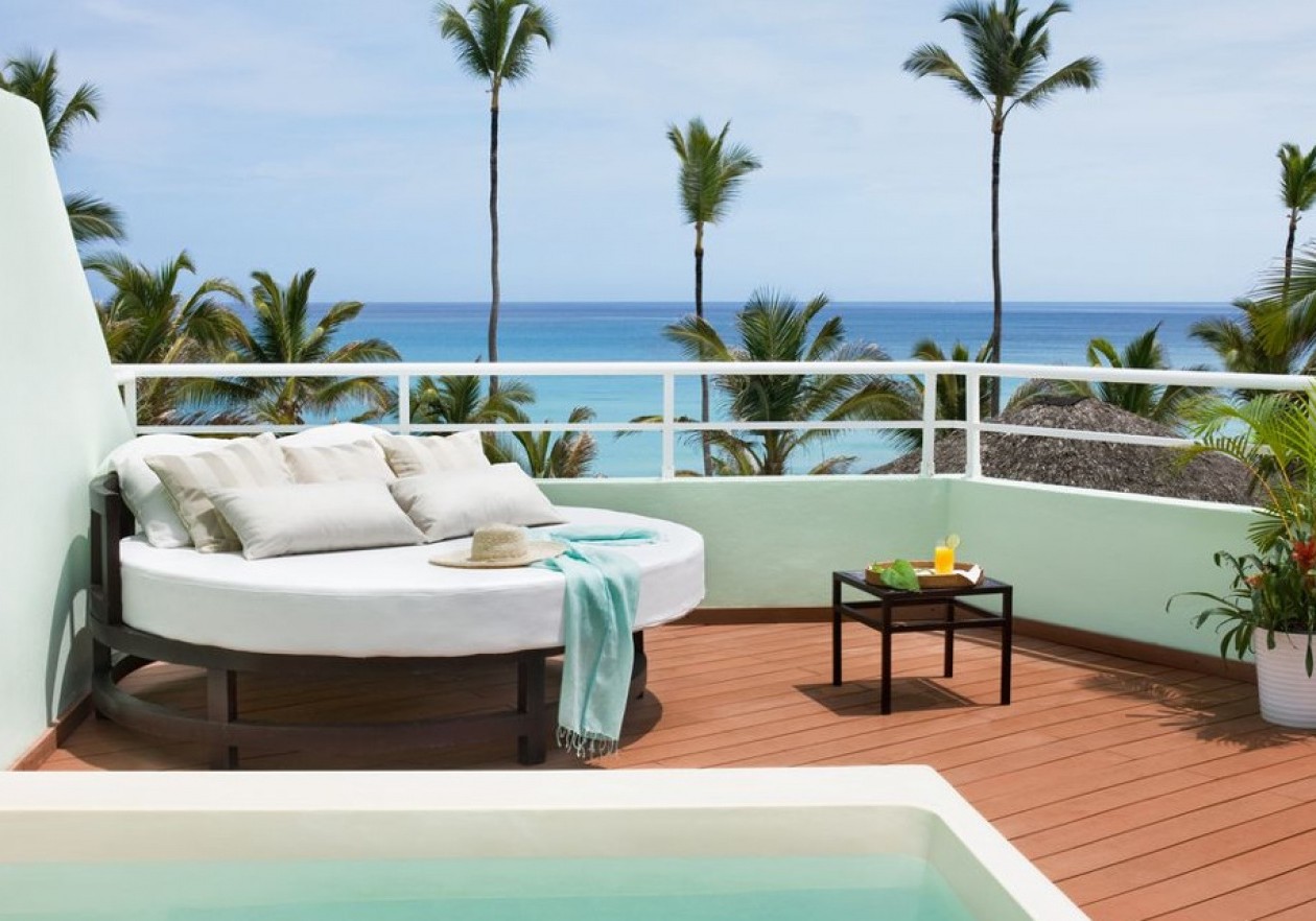 EXCELLENCE PUNTA CANA *****