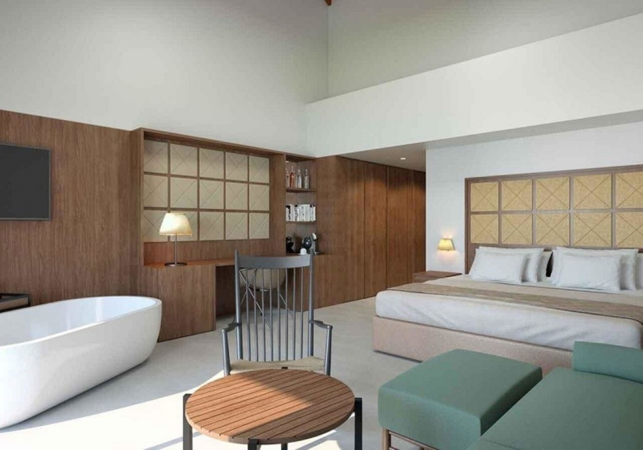 EXCELLENCE PUNTA CANA *****