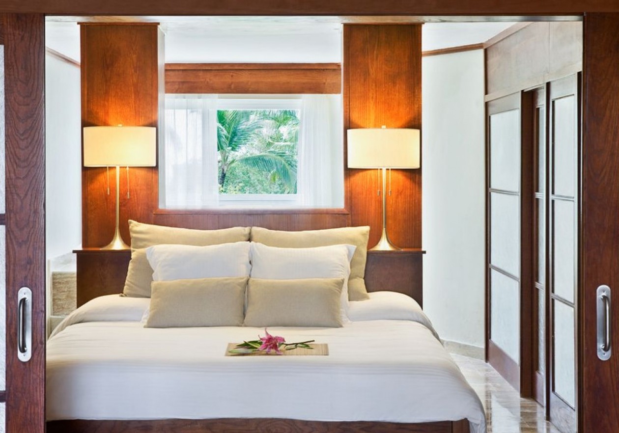 EXCELLENCE PUNTA CANA *****