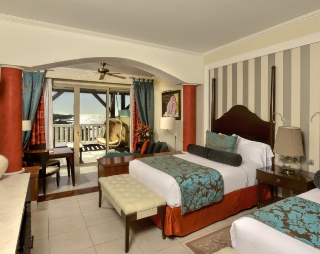 IBEROSTAR GRAND HOTEL ROSE HALL *****