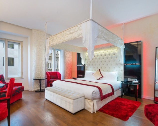 IBEROSTAR GRAND BUDAPEST *****