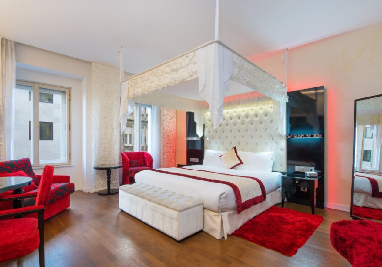 IBEROSTAR GRAND BUDAPEST *****