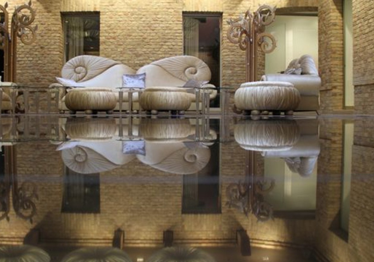 IBEROSTAR GRAND BUDAPEST *****