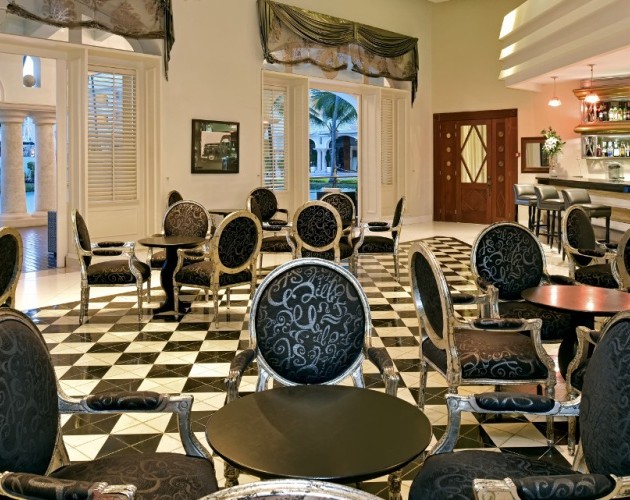 IBEROSTAR GRAND HOTEL BÁVARO *****