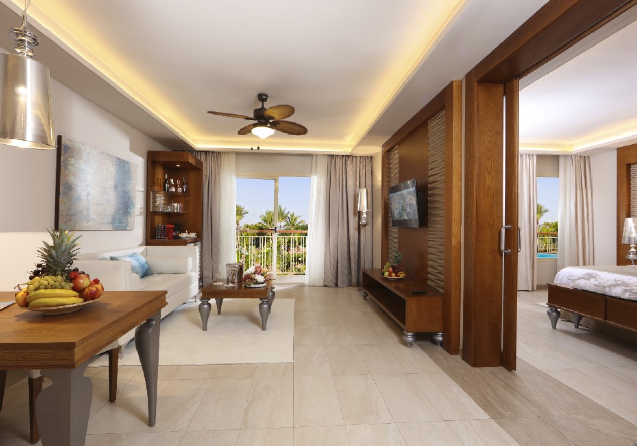 HOTEL MAJESTIC MIRAGE PUNTA CANA *****