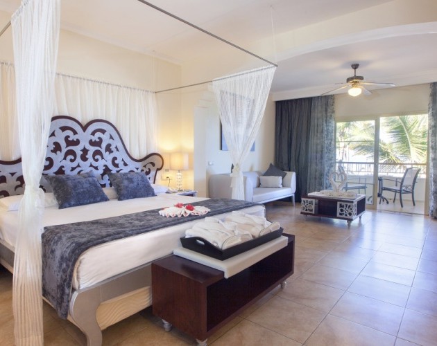 HOTEL MAJESTIC COLONIAL PUNTA CANA *****