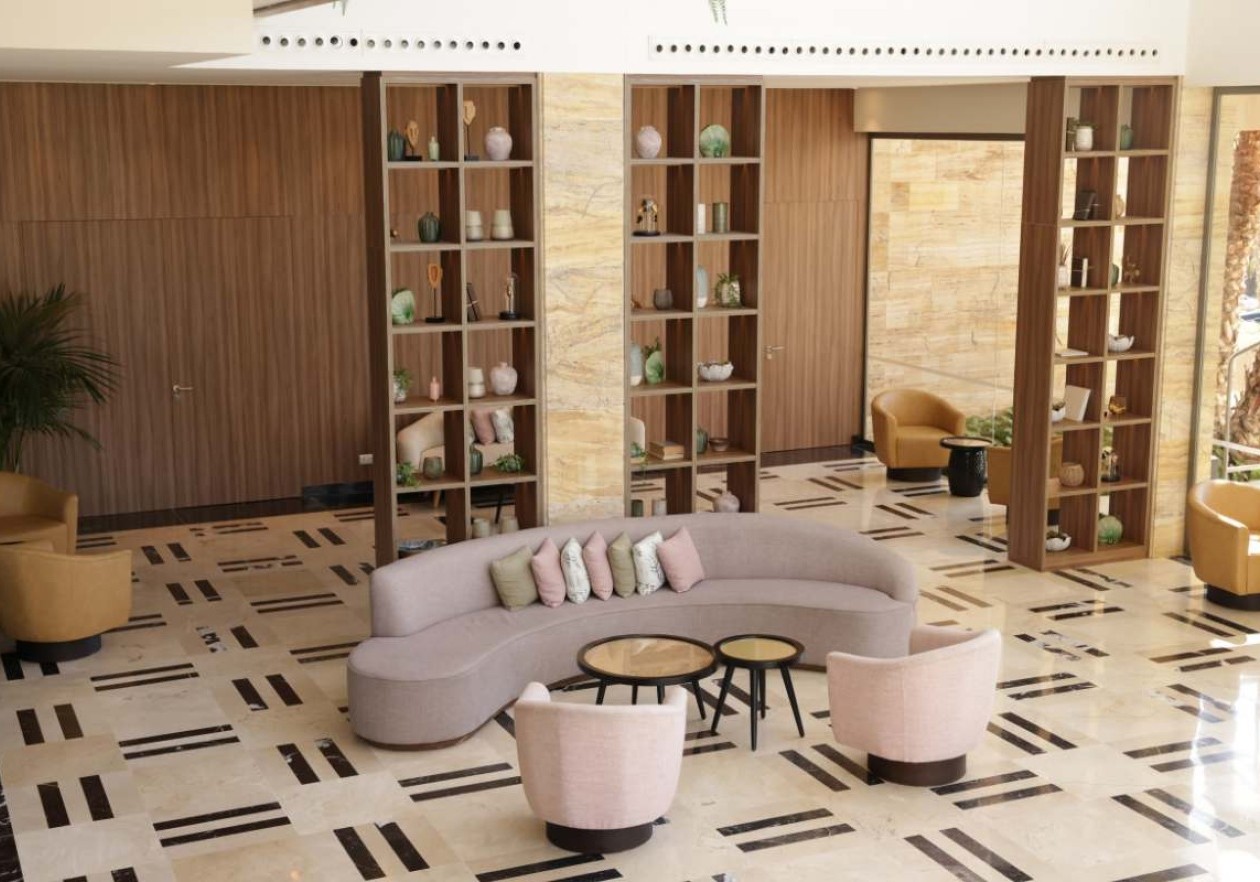 ZAFIRO PALACE ANDRATX